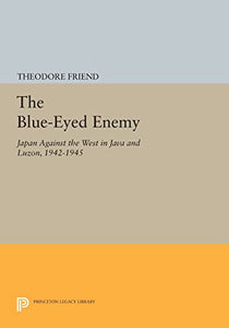 The Blue-Eyed Enemy 