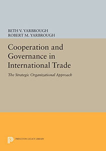 Cooperation and Governance in International Trade 