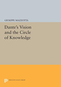 Dante's Vision and the Circle of Knowledge 