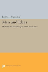 Men and Ideas 