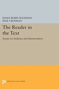 The Reader in the Text 