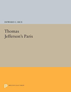 Thomas Jefferson's Paris 