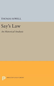 Say's Law 