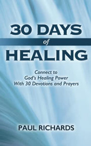 30 Days of Healing 