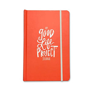 My Good Life Journal 