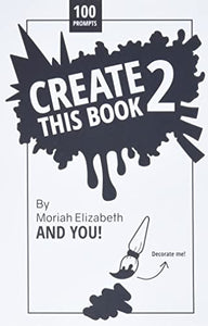 Create This Book 2 