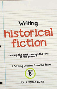 Writing Historical Fiction 