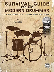 Survival Guide for the Modern Drummer 