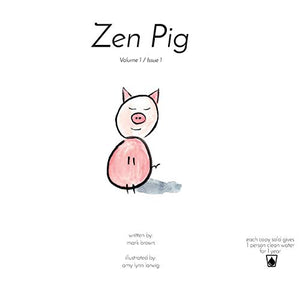 Zen Pig 