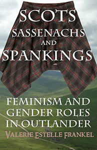 Scots, Sassenachs, and Spankings 