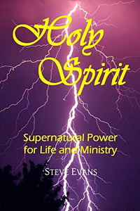 Holy Spirit 