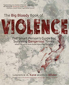 The Big Bloody Book of Violence 