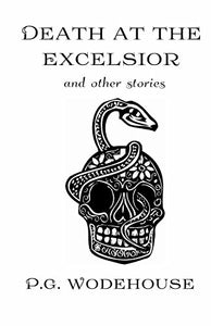 Death at the Excelsior 