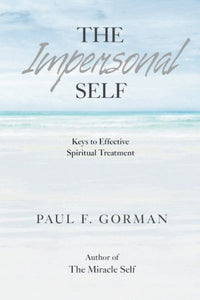 The Impersonal Self 