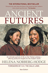 Ancient Futures, 3rd Edition 