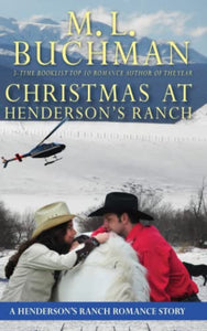 Christmas at Henderson's Ranch 