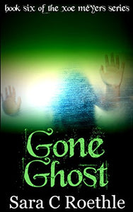 Gone Ghost 