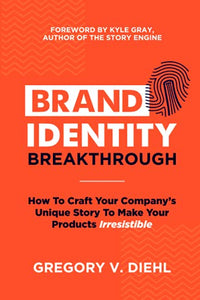 Brand Identity Breakthrough 