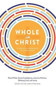 Whole in Christ 