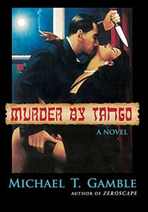 Murder By Tango 