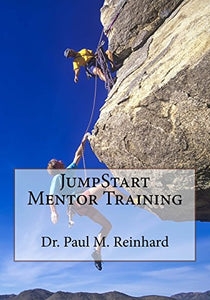 JumpStart Mentor Training 