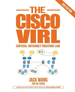 The Virl Book 