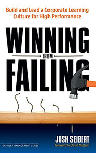 Winning From Failing 