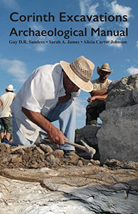 Corinth Excavations Archaeological Manual 