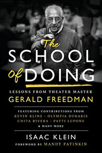 The School of Doing 