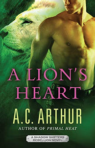 A Lion's Heart 