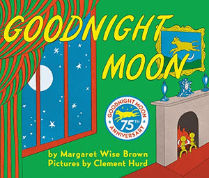 Goodnight Moon 