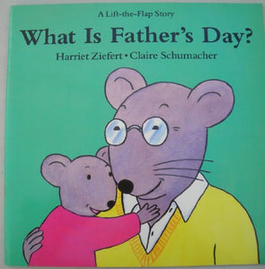 What is Father's Day? 