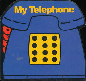 My Telephone 