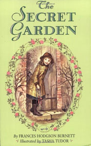 The Secret Garden 