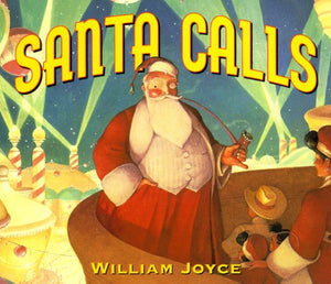 Santa Calls 