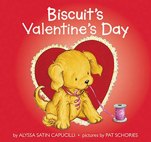 Biscuit's Valentine Day 