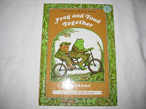 Frog and Toad Together 