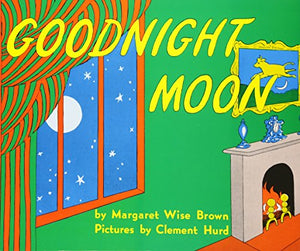 Goodnight Moon 