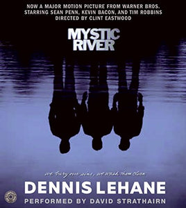 Mystic River CD 