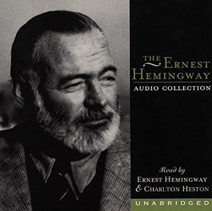 Ernest Hemingway Audio Collection CD 