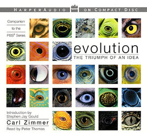 Evolution Compact Disk 