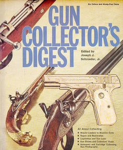 Gun collector's digest 