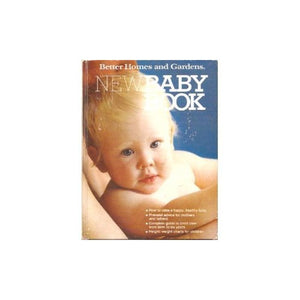 New Baby Book 