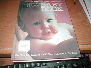 New Baby Book 