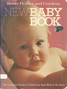 New Baby Book 