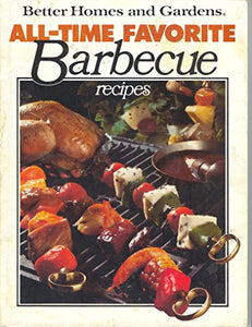 All Time Favorite Barbeque 