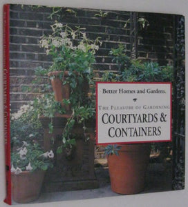 Courtyards and Containers 