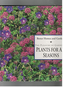 Plants for All Seasons 