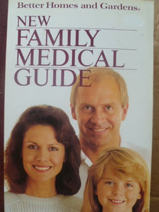 New Family Medical Guide 