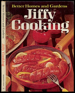 Jiffy Cooking 